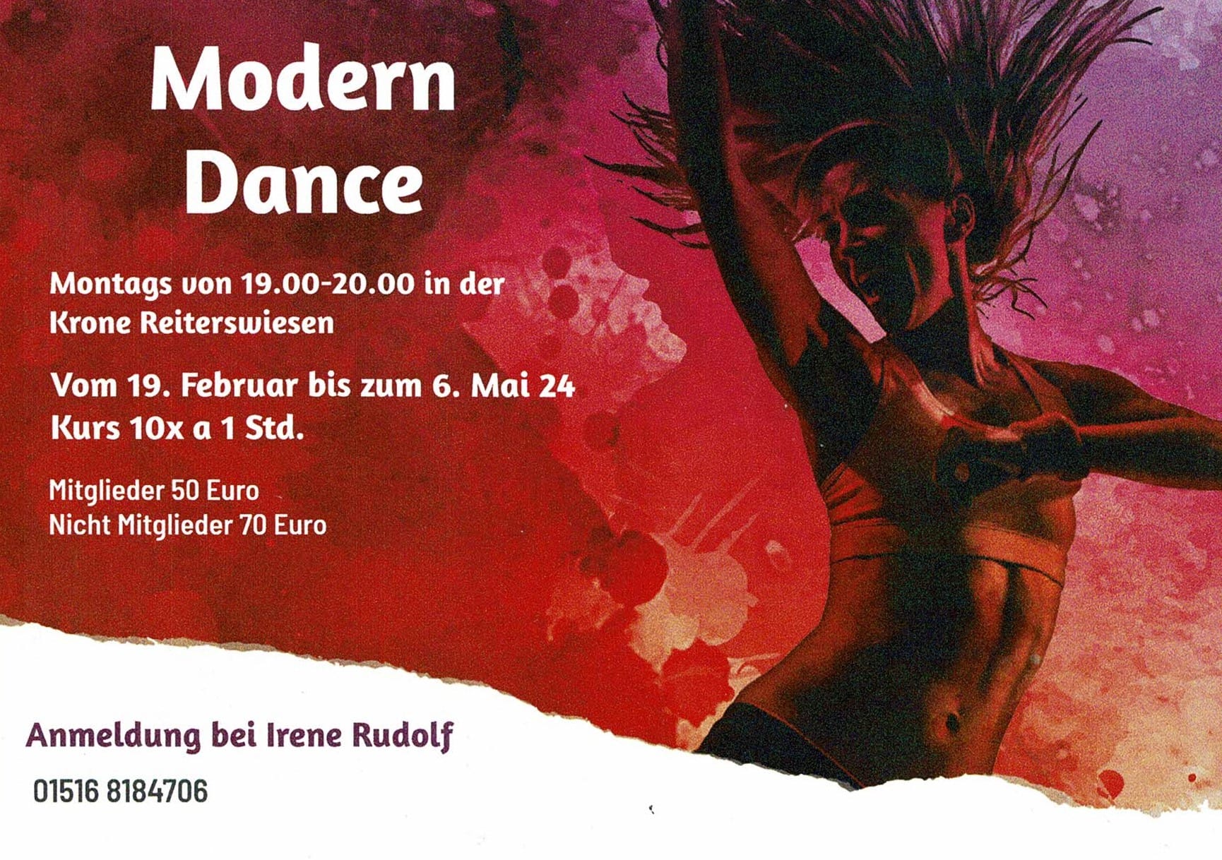 modern-dance